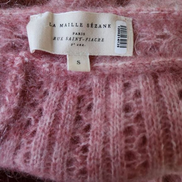 SOLD. It I have more sezane - Picture 9 of 14